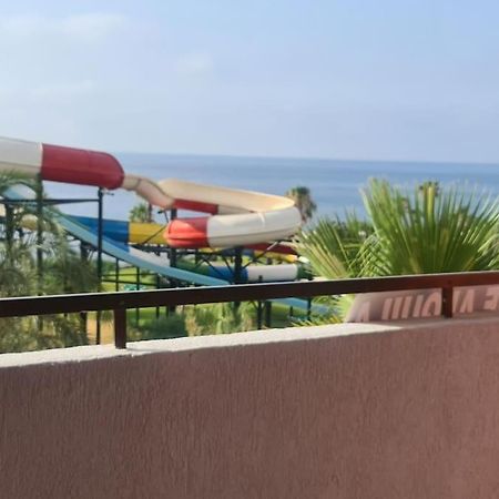 N The Beach 3 Almunecar Exterior photo