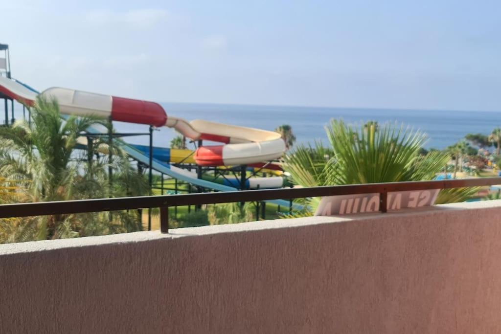 N The Beach 3 Almunecar Exterior photo